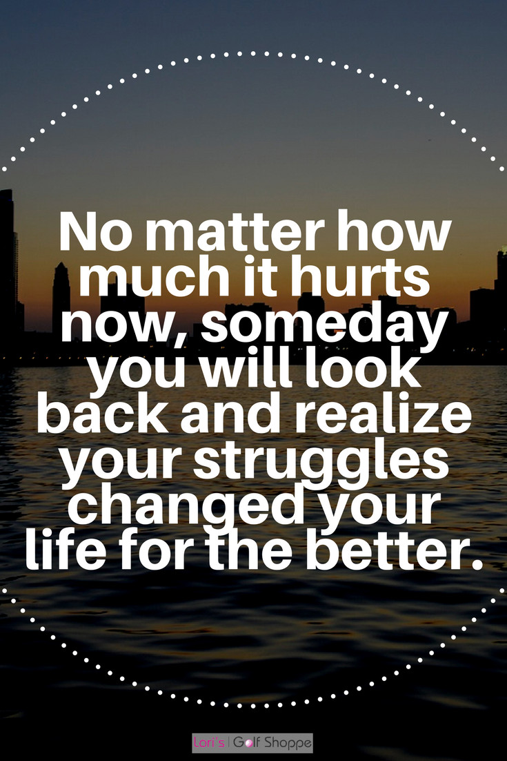 Inspirational Quotes About Struggle In Life
 Beautiful message about struggles and strength Find more