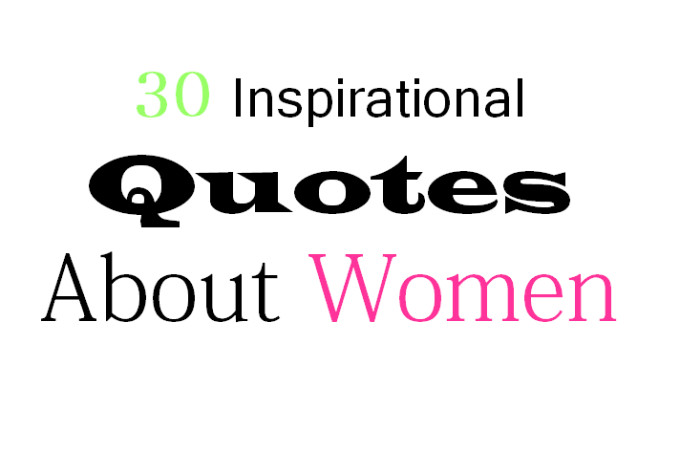Inspirational Quotes About Women
 Inspirational Birthday Quotes For Women QuotesGram