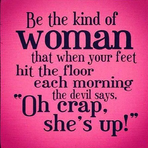 Inspirational Quotes About Women
 30 STRONG MOTIVATIONAL QUOTES TO INSPIRE WOMEN EMPOWERMENT