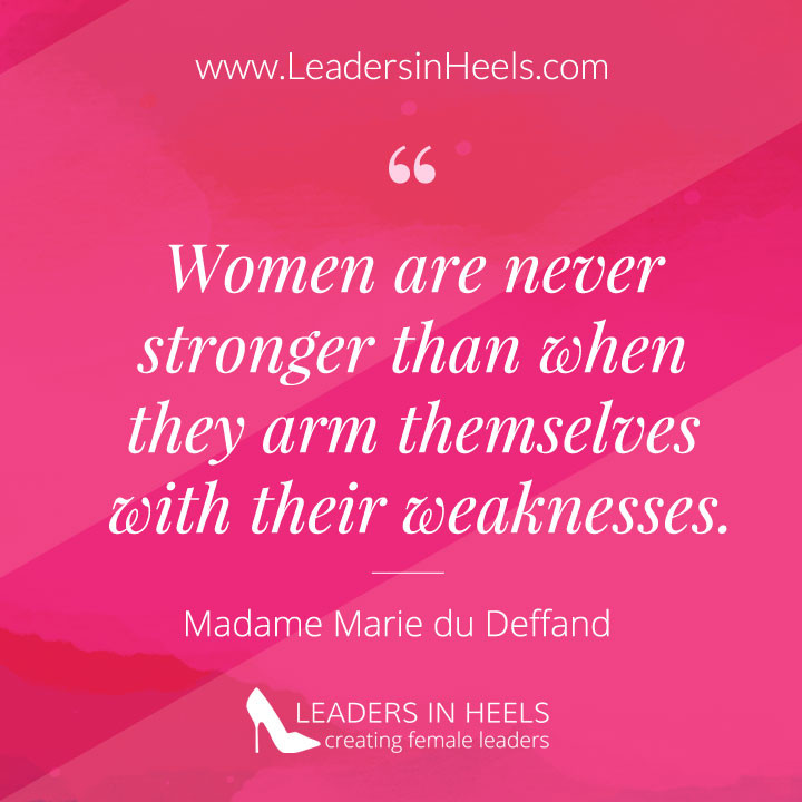 Inspirational Quotes About Women
 30 best inspirational quotes about female strength and