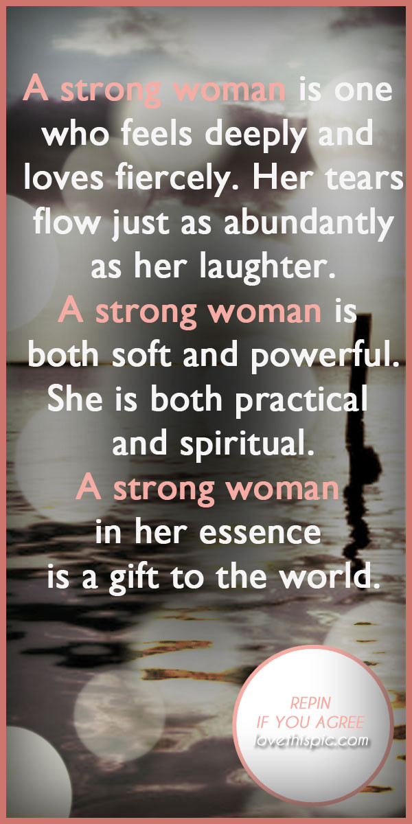 Inspirational Quotes About Women
 Positive Quotes For Women QuotesGram