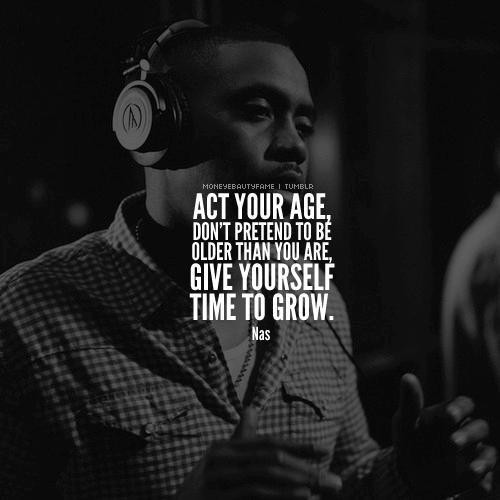 Inspirational Quotes By Rappers
 Inspirational Quotes By Rappers QuotesGram