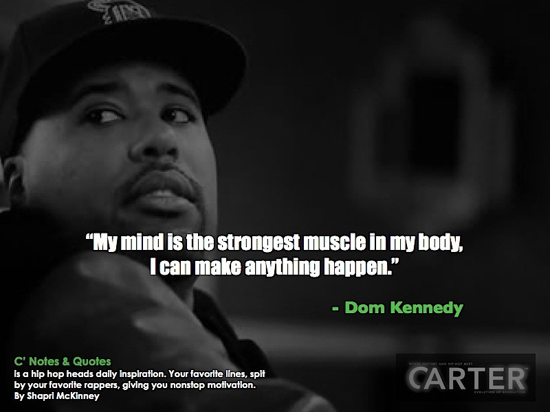 Inspirational Quotes By Rappers
 Inspirational Quotes By Rappers QuotesGram