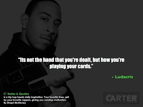 Inspirational Quotes By Rappers
 Inspirational Rapper Quotes QuotesGram