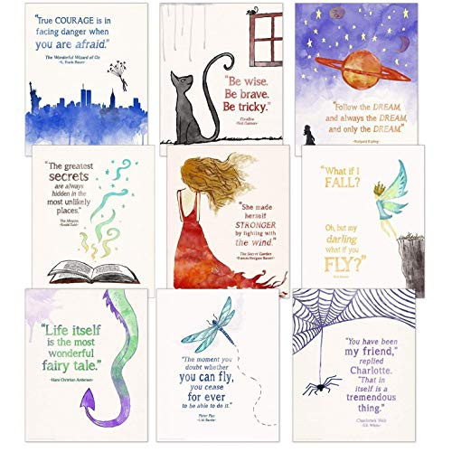 Inspirational Quotes Children Books
 Children s Book Quotes Amazon