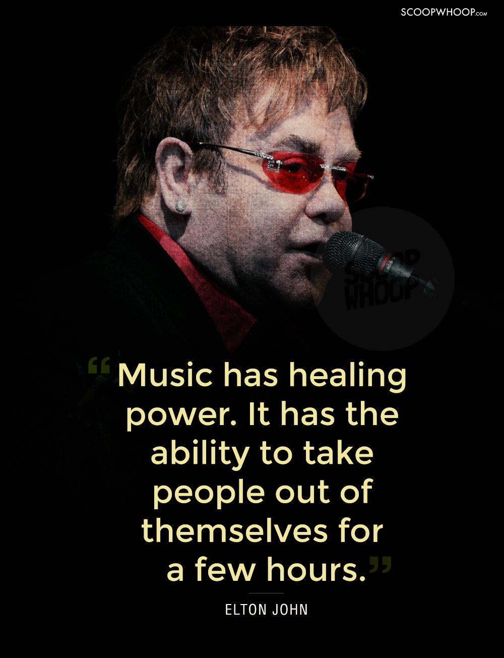 Inspirational Quotes Famous Musicians
 15 Profound Quotes By Famous Musicians About Work Love