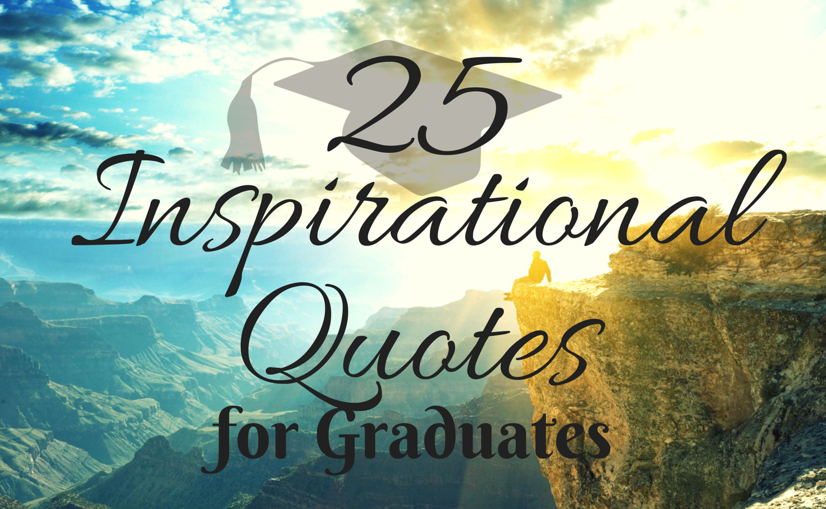 Inspirational Quotes For College Graduates
 Graduation Quotes For Elementary Students QuotesGram
