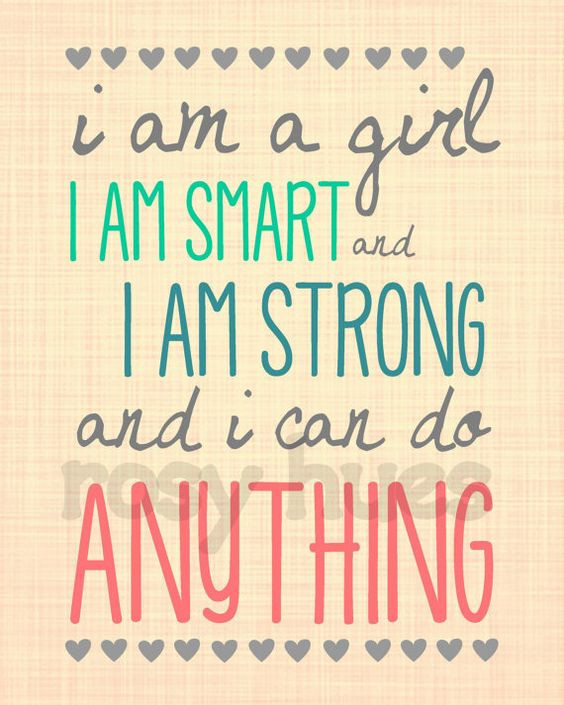 Inspirational Quotes For Girls
 Top 30 Inspirational Quotes for Girls