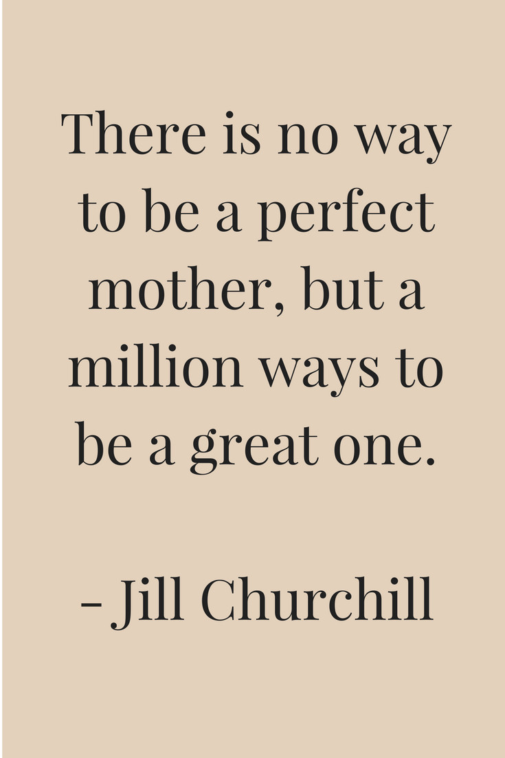 Inspirational Quotes For Moms
 23 Epic Mom Quotes That Will Inspire You Domestic Dee