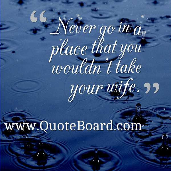 Inspirational Quotes For Wife
 Inspirational Quotes For Your Wife QuotesGram