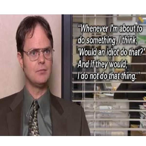 Inspirational Quotes From The Office
 fice Space Quotes QuotesGram