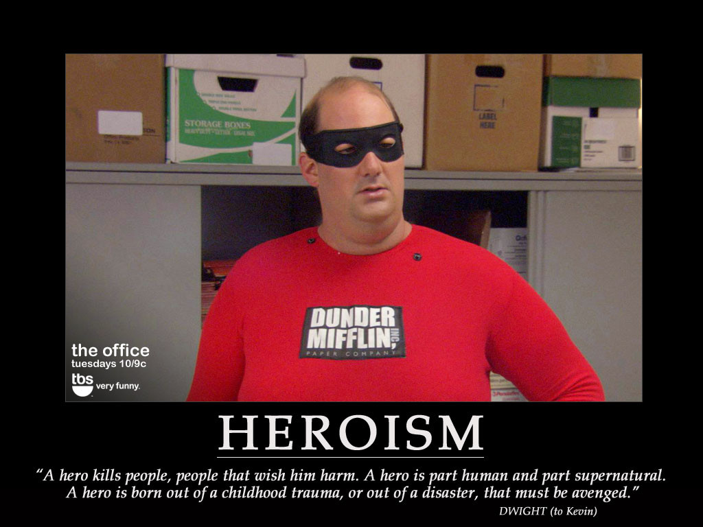 Inspirational Quotes From The Office
 fice Space Motivational Quotes QuotesGram