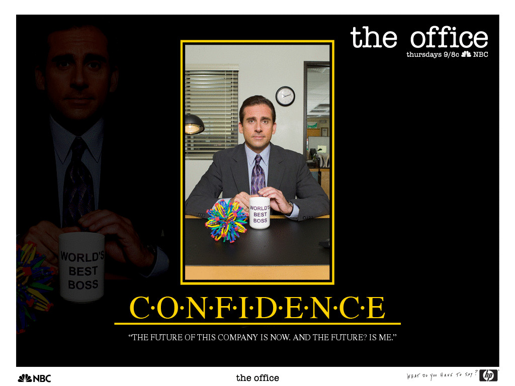 Inspirational Quotes From The Office
 Inspirational Quotes The fice Show QuotesGram