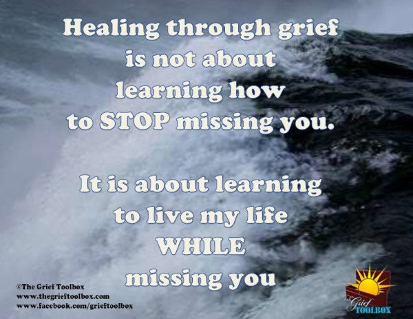 Inspirational Quotes Grief
 Grief Quotes Inspirational QuotesGram