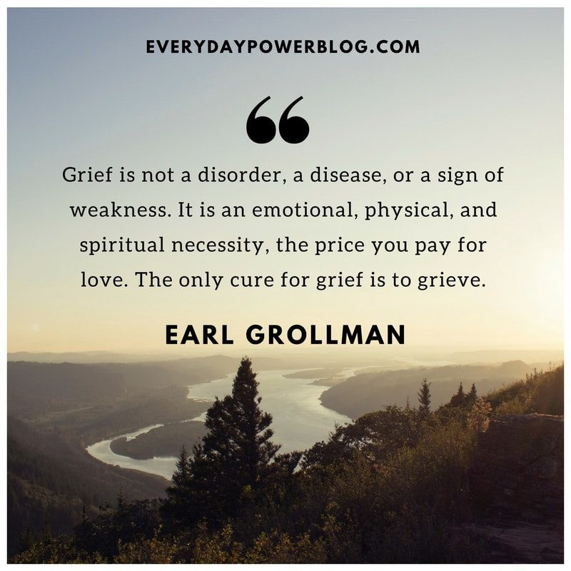 Inspirational Quotes Grief
 80 Helpful Death Quotes The Ways We Grieve 2019