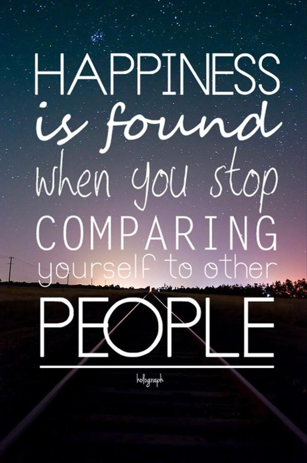 Inspirational Quotes Images
 Inspirational Picture Quotes Happiness is found when