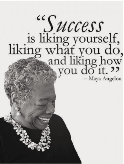 Inspirational Quotes Maya Angelou
 Top 15 Maya Angelou Love Quotes and Poems