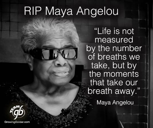 Inspirational Quotes Maya Angelou
 Maya Angelou Motivational Quotes QuotesGram