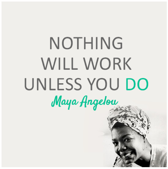 Inspirational Quotes Maya Angelou
 Birthday Quotes From Maya Angelou QuotesGram