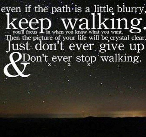 Inspirational Quotes Photos
 Inspirational Quotes About Walking QuotesGram