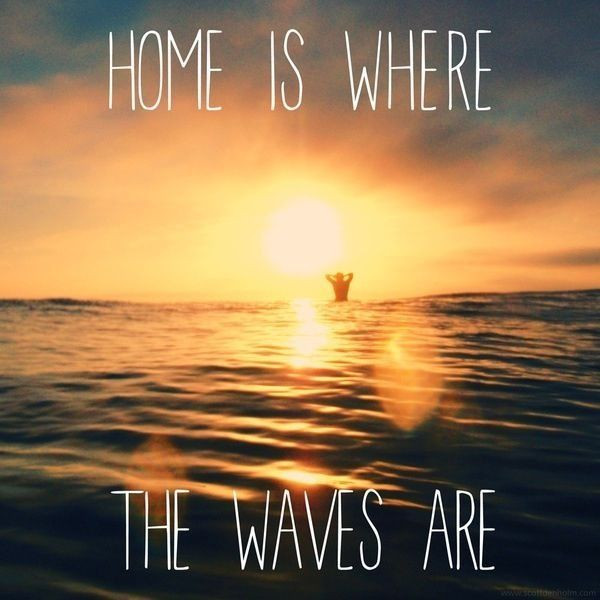 Inspirational Quotes Photos
 Inspirational Surfing Quotes QuotesGram