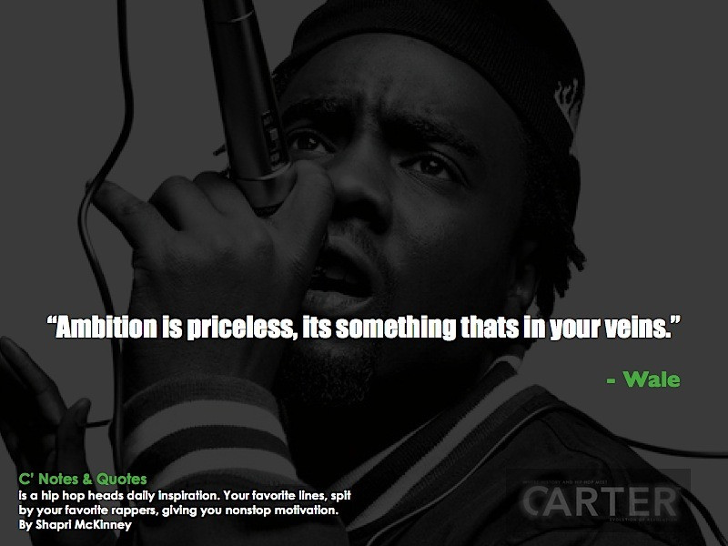 Inspirational Rapper Quotes
 Inspirational Quotes By Rappers QuotesGram