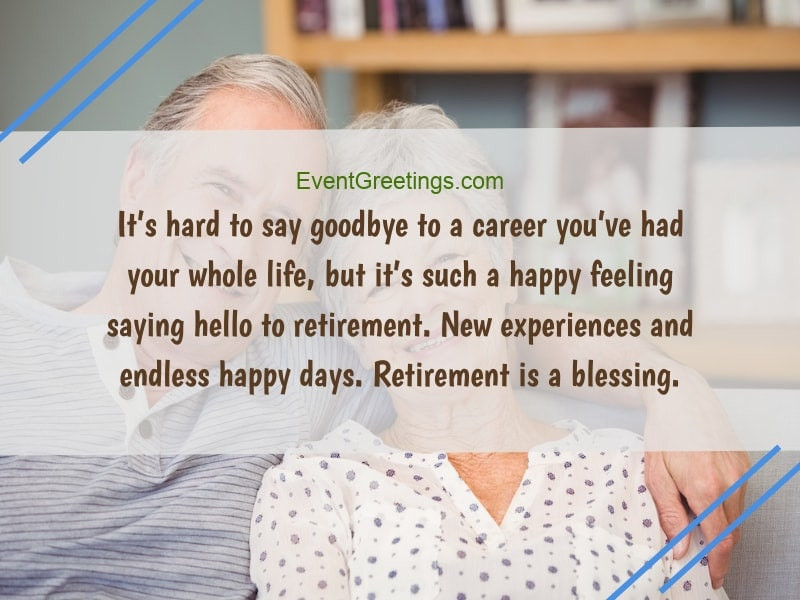 Inspirational Retirement Quotes
 120 Inspirational Retirement Quotes And Messages