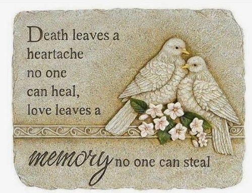 Inspirational Sympathy Quotes
 31 Inspirational Sympathy Quotes for Loss with