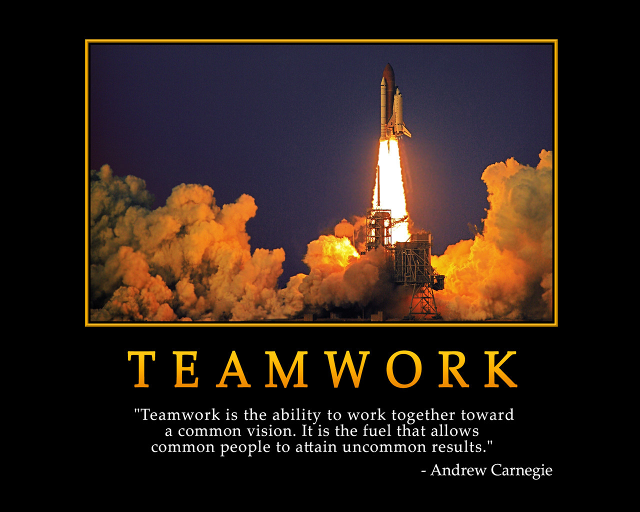 Inspirational Teamwork Quotes
 Motivational Quotes About Teamwork QuotesGram