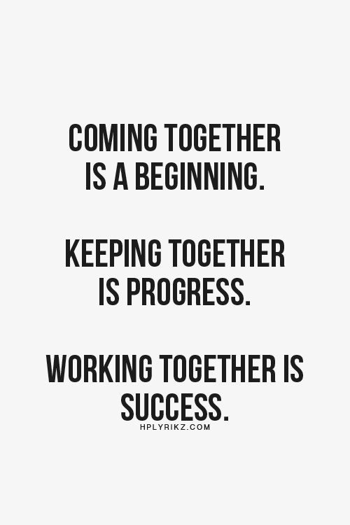 Inspirational Teamwork Quotes
 30 Best Teamwork Quotes – Quotes and Humor