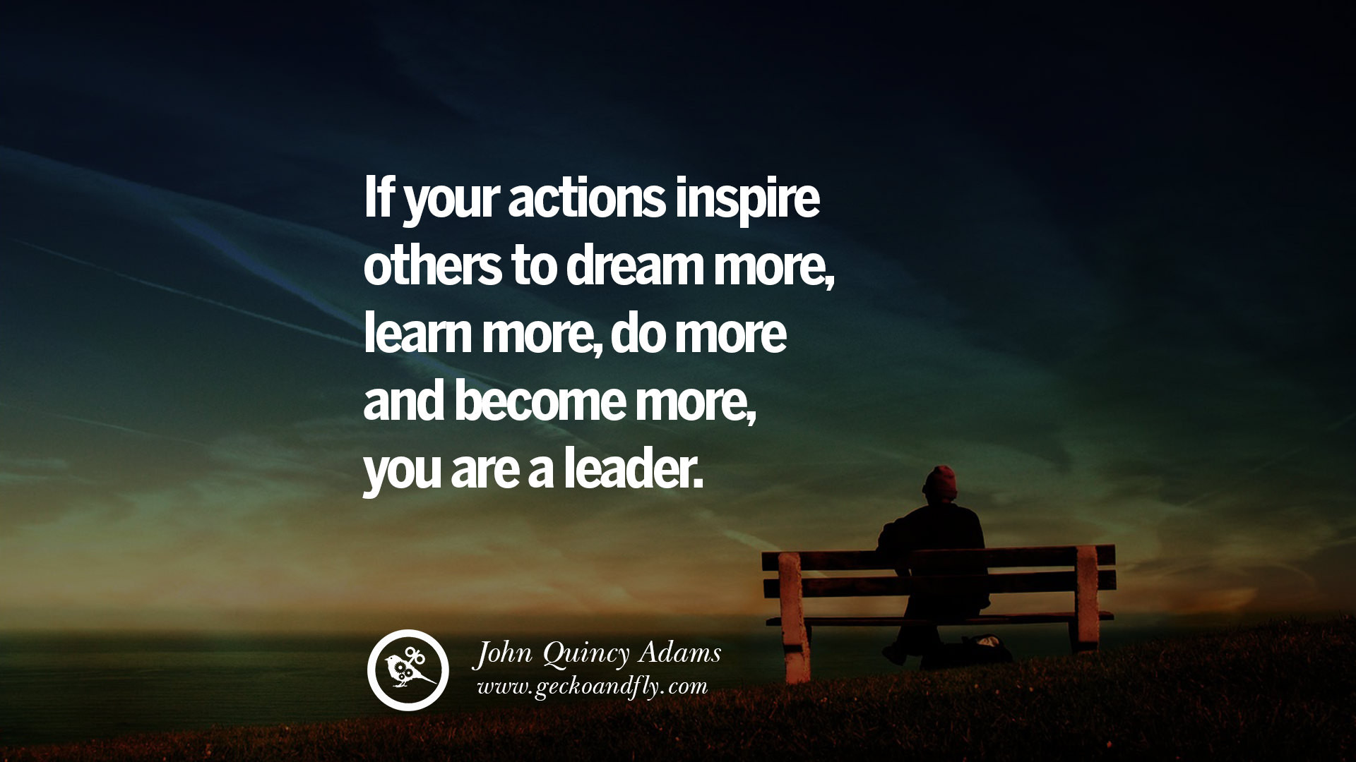Inspiring Leadership Quotes
 Inspirational and Motivational Quotes on Management
