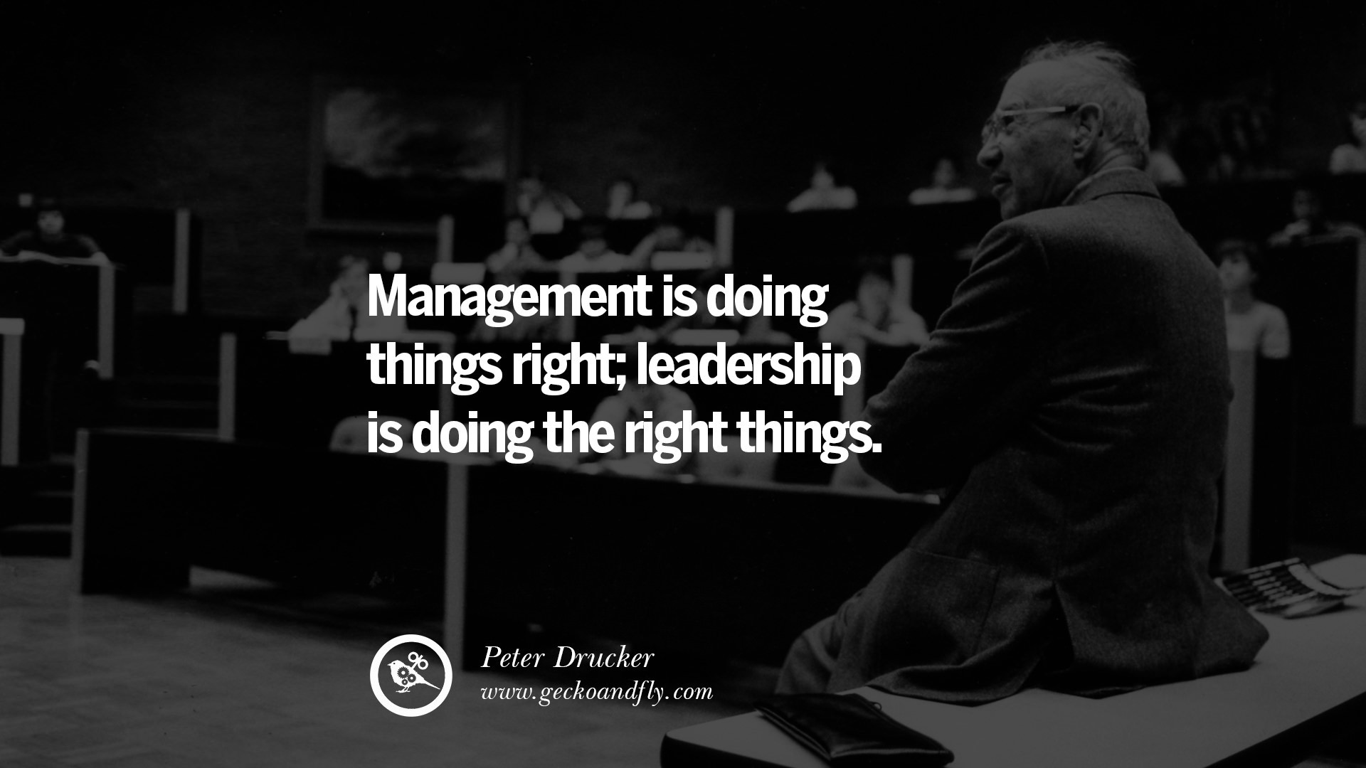 Inspiring Leadership Quotes
 22 Beautiful Quotes Management And Leadership