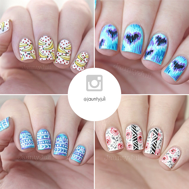 Instagram Nail Art
 Instagram Nail Art Accounts You Need to Follow 1 The