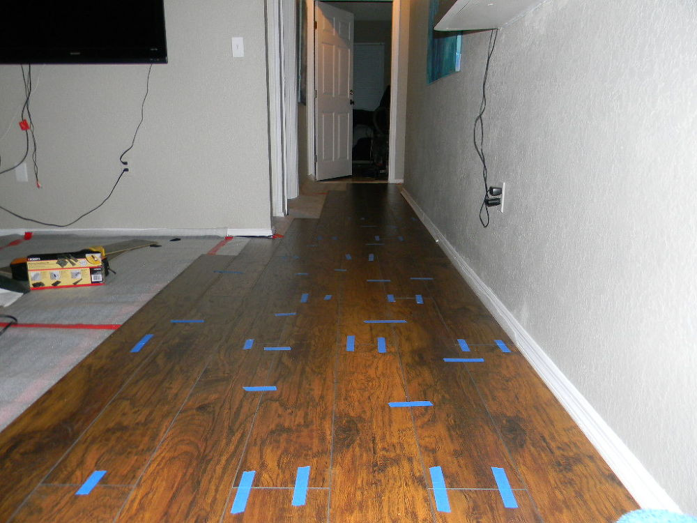 Install Hardwood Floor DIY
 Hometalk