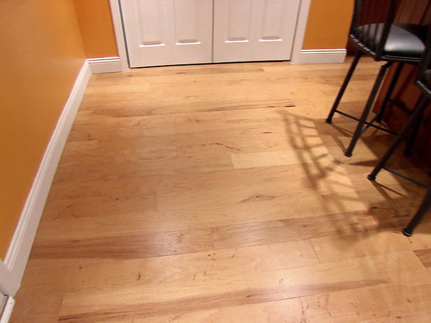 Install Hardwood Floors DIY
 How to Install an Engineered Hardwood Floor how tos