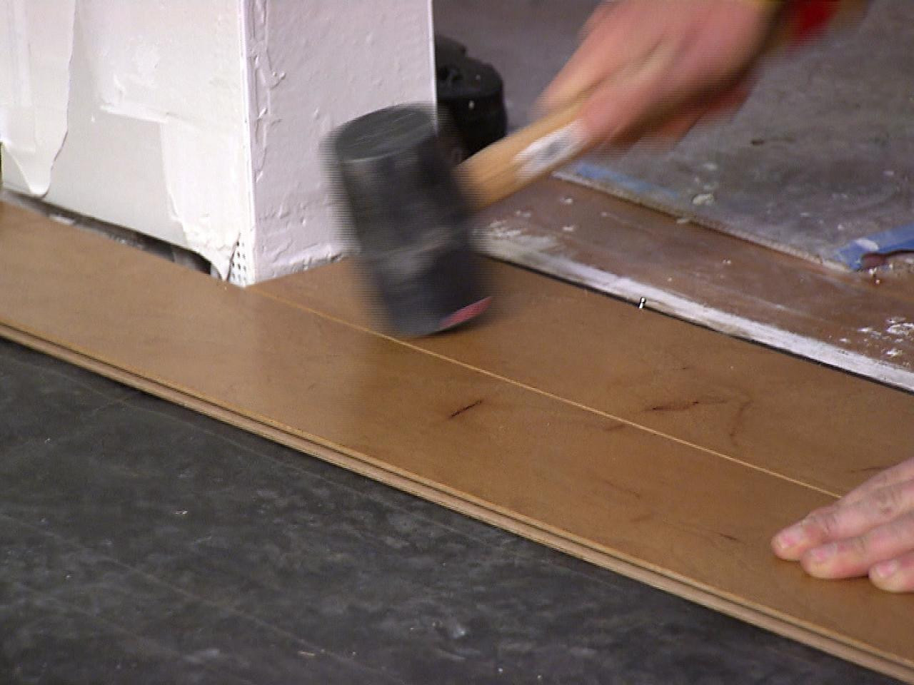 Install Hardwood Floors DIY
 10 Great How to Install A Hardwood Floor Over Plywood