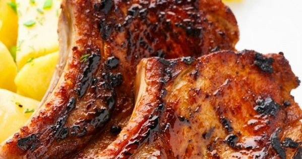 Instant Pot Bbq Pork Chops
 Check out Instant Pot BBQ Pork Chops It s so easy to make