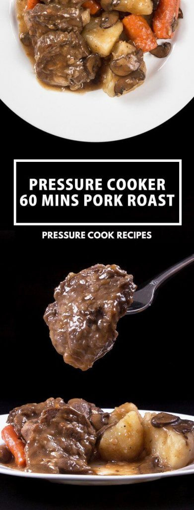 Instant Pot Pork Loin Roast Recipe
 Instant Pot Pork Roast Recipes 2019 Pressure Cooker Tips