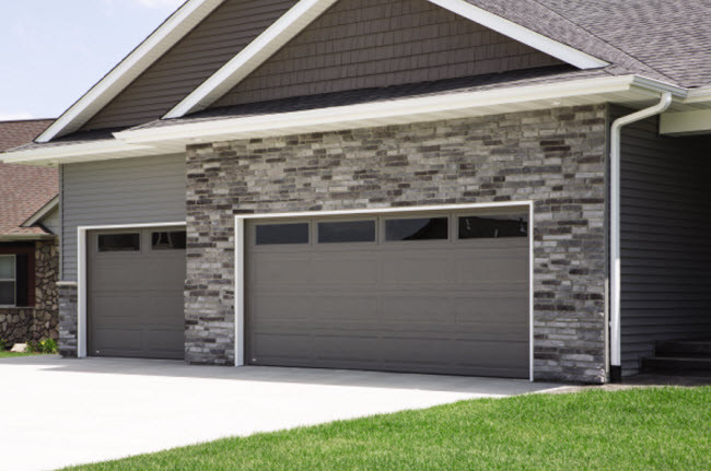 Insulated Garage Door Costs
 Blog