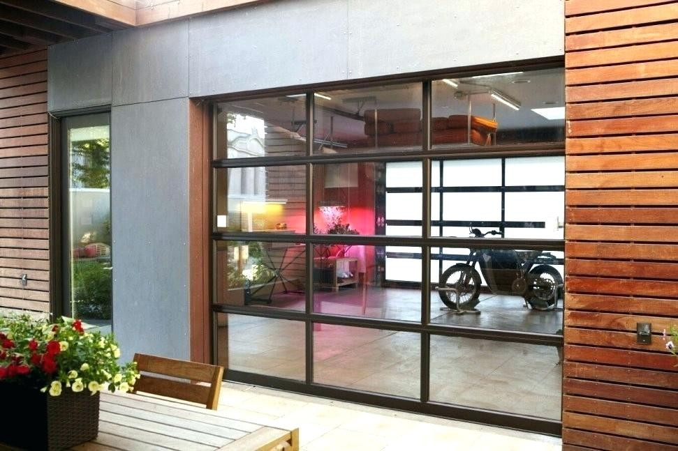Insulated Garage Door Costs
 glass overhead doors price – appeven