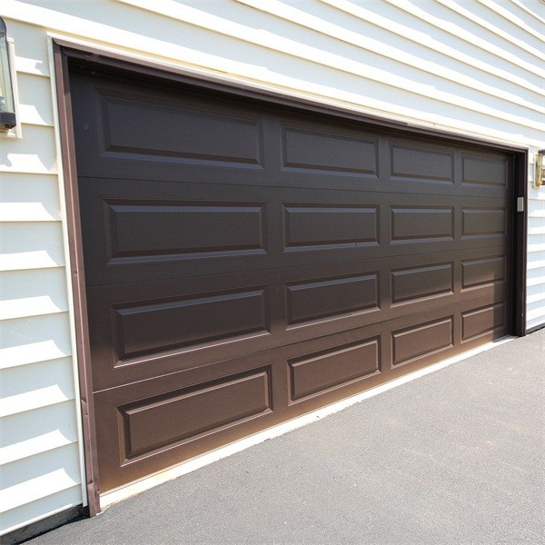 Insulated Garage Door Costs
 Metal Sliding Insulated Garage Door Prices Lowes Buy