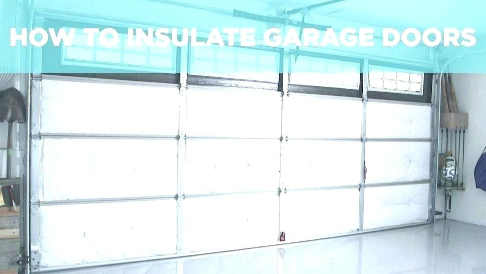 Insulated Garage Door Costs
 12X14 Garage Door