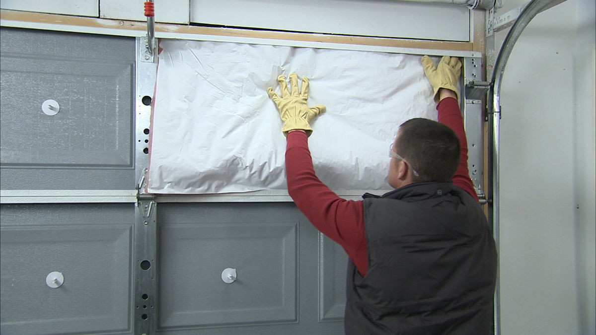 Insulated Garage Door Costs
 Top Benefits of Insulating Your Garage Door