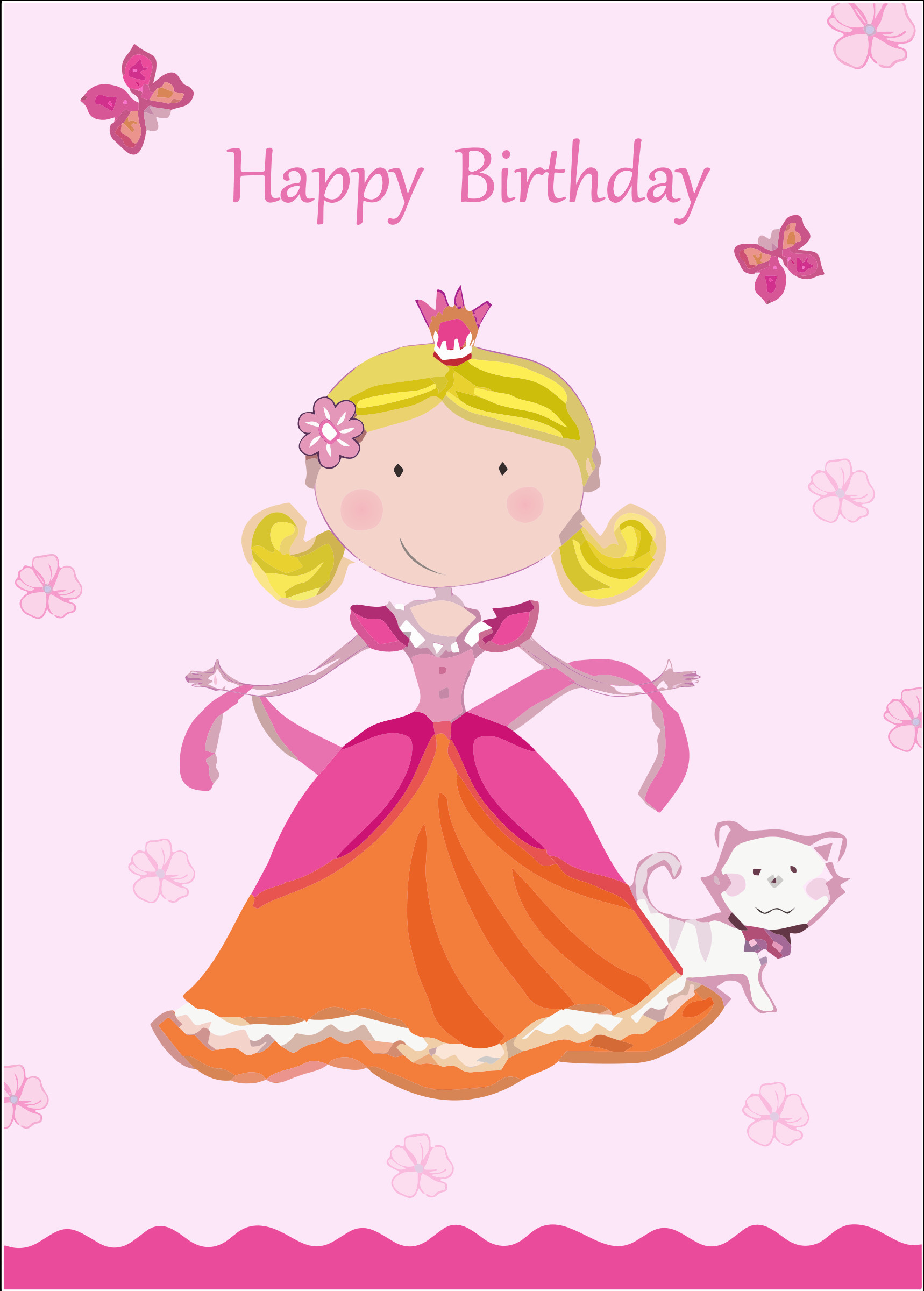 Interactive Birthday Cards
 Clipart Animated Birthday Card