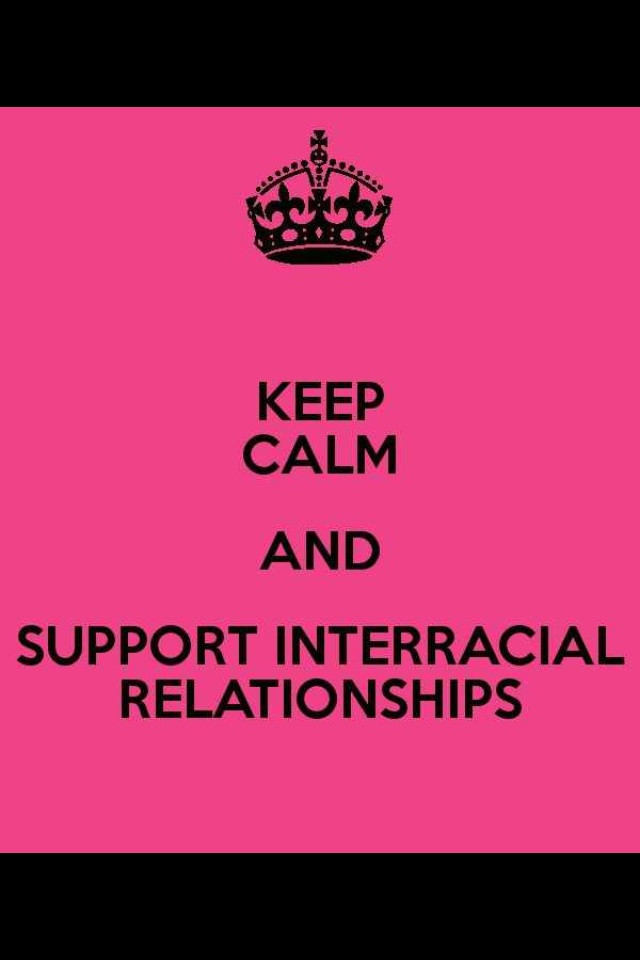 Interracial Marriage Quotes
 Interracial Dating Quotes QuotesGram