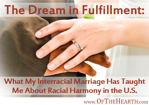 Interracial Marriage Quotes
 Racial Harmony Quotes QuotesGram