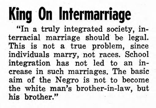 Interracial Marriage Quotes
 Interracial Marriage Quotes QuotesGram