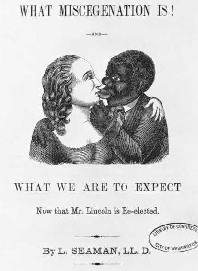 Interracial Marriage Quotes
 Annotations Othello as Racialized Immigrant Allegorical