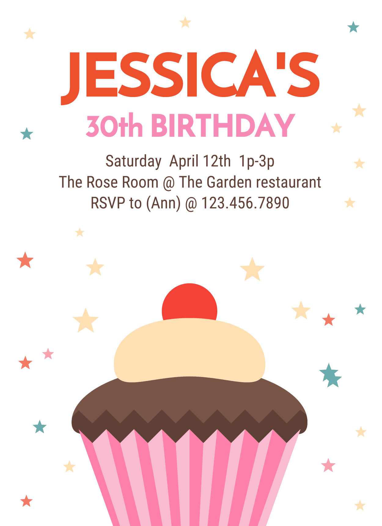 Invitation Cards For Birthday Party
 10 Creative Birthday Invitation Card Design Tips