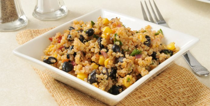 Is Quinoa Good For Weight Loss
 4 Reasons the Quinoa Grain Can Help You Lose Weight